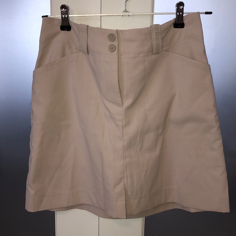 Nike Golf Skort